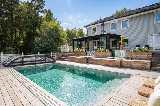Villa, Husbyvägen 53, Bro/Eriksberg, Upplands-Bro