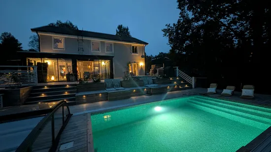 Villa, Husbyvägen 53, Bro/Eriksberg, Upplands-Bro