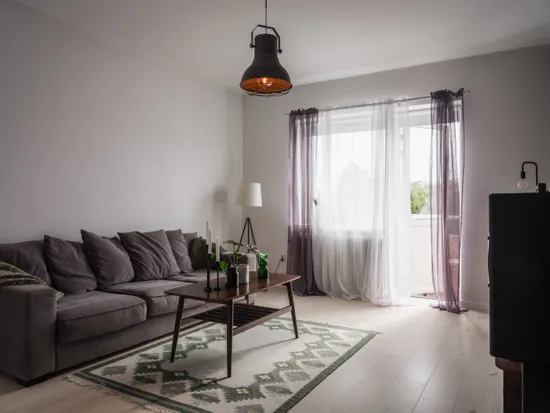 Bostadsrätt, Järnvägsgatan 39A, Visby, Gotland