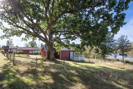 Villa, Västra Sjöåkra 11, Bottnaryd, Jönköping