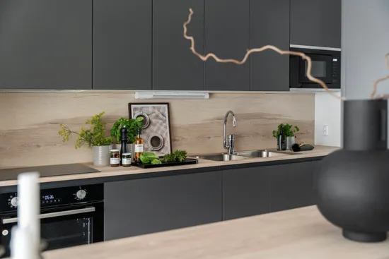 Bostadsrätt, Råbockevägen 8C, Sjölanda, Trollhättan