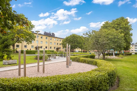 Bostadsrätt, Stormgatan 8, Gränby, Uppsala