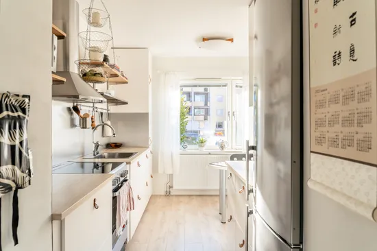 Bostadsrätt, Stentorpsgatan 26B, Malmaberg, Västerås