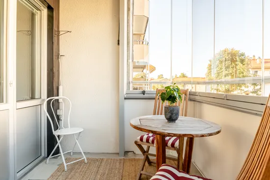 Bostadsrätt, Stentorpsgatan 26B, Malmaberg, Västerås