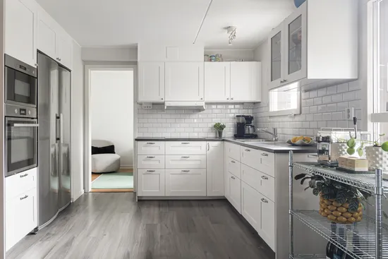 Bostadsrätt, Björndammsterrassen 63, Björndammsterrassen, Partille