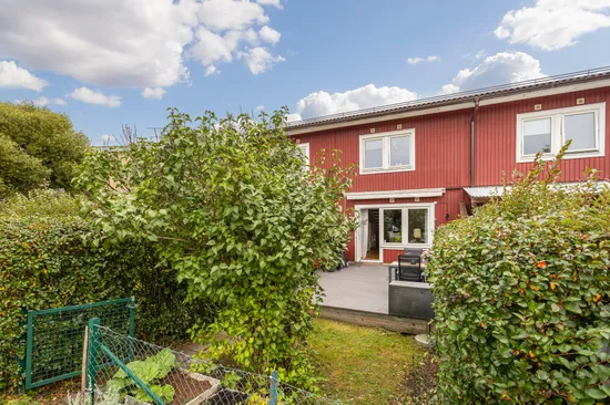 Bostadsrätt, Vespergränd 89, Norrviken, Sollentuna