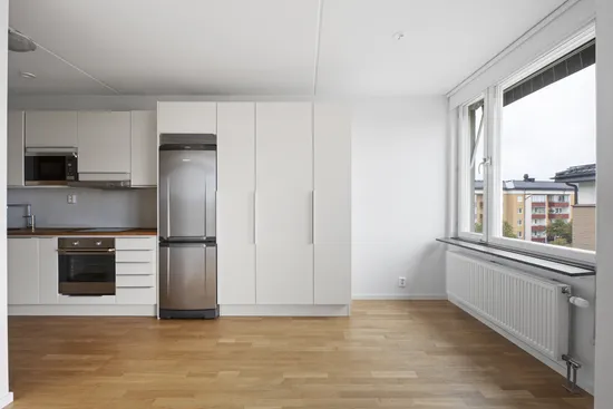 Bostadsrätt, Petterslundsgatan 14E, Fålhagen, Uppsala