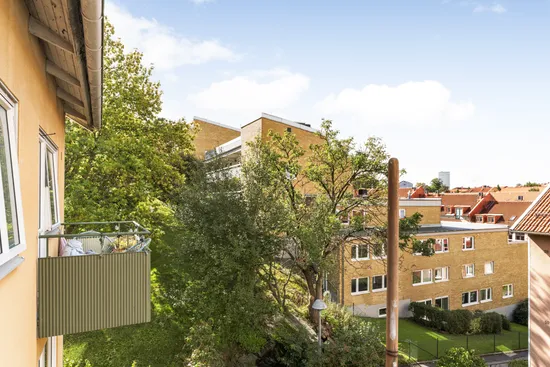 Bostadsrätt, Persgatan 14C, Lunden, Göteborg