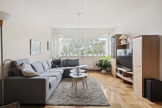 Bostadsrätt, Gränby bilgata 14, Gränby, Uppsala
