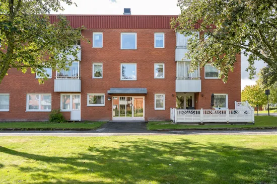 Bostadsrätt, Sehlstedtsvägen 5, Murberget, Härnösand