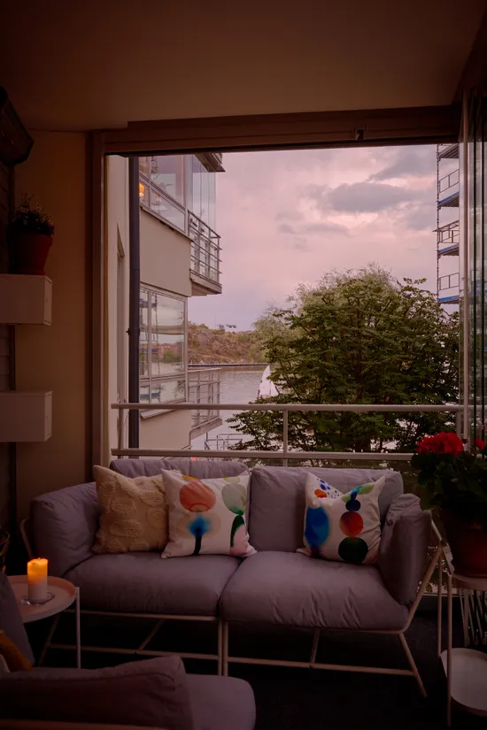 Bostadsrätt, Primusgatan 86, Kungsholmen - Essingeöarna, Stockholm