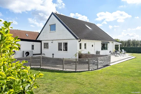 Villa, Idrottsgatan 17, Påarp, Helsingborg