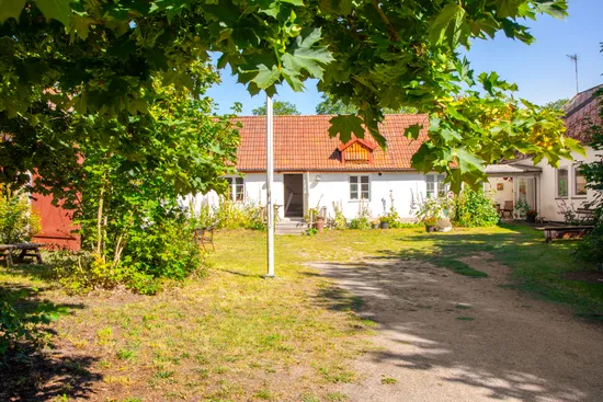 Villa, Karlabyvägen 54, Karlaby, Simrishamn