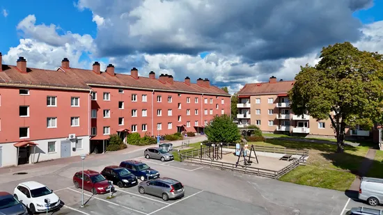 Bostadsrätt, Timmermansvägen 2A, Marnäs, Ludvika