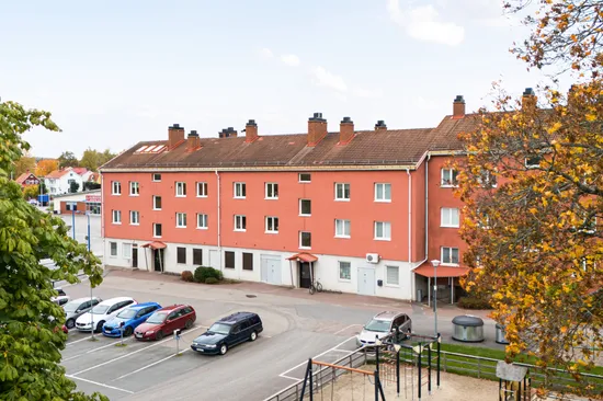 Bostadsrätt, Timmermansvägen 2A, Marnäs, Ludvika