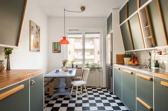 Bostadsrätt, Terrängvägen 75, Västertorp, Stockholm
