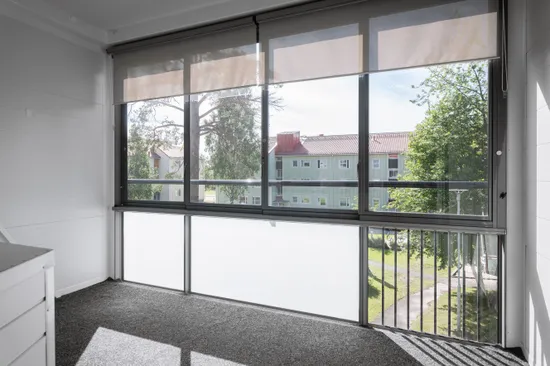 Bostadsrätt, Krongårdsringen 12, Örnäset, Luleå