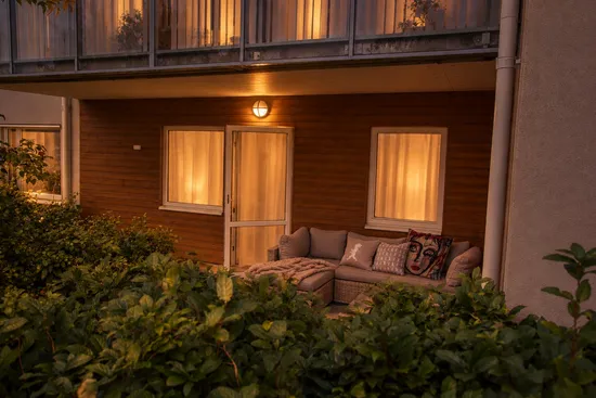 Bostadsrätt, Mariehemsvägen 98, Mariehem, Umeå