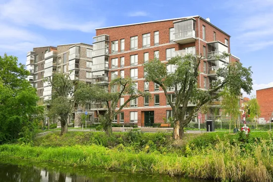 Bostadsrätt, Vanadisgatan 15, Luthagen, Uppsala