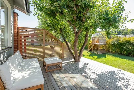Villa, Patrongatan 5, Torshälla, Eskilstuna