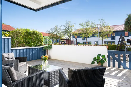 Bostadsrätt, Gäddvägen 147, Fyllinge, Halmstad