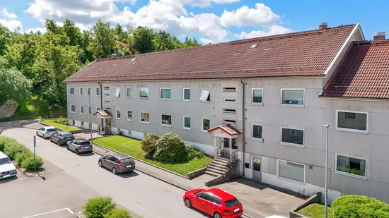 Bostadsrätt, Föreningsgatan 5, Uddevalla