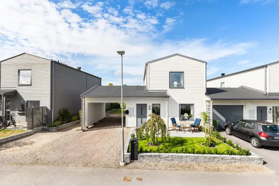 Radhus, Lansgatan 29, Mantorp, Mjölby