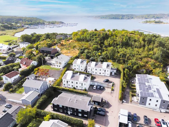 Bostadsrätt, Jans väg 12, Hovås, Göteborg