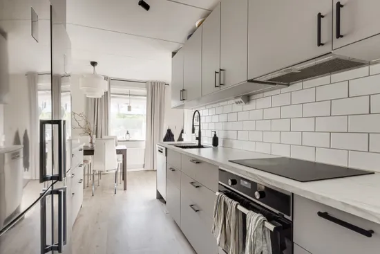 Bostadsrätt, Lillekärr Södra 124, Hisings Kärra, Göteborg
