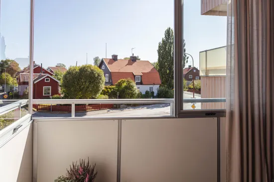 Bostadsrätt, Agnegatan 2B, Västerås
