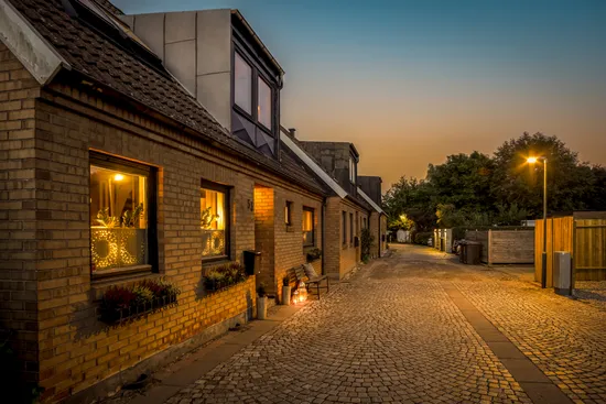 Radhus, Frihedsgatan 53, Trelleborg Väster, Trelleborg