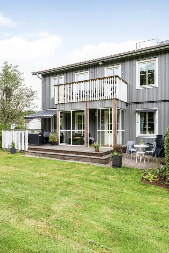 Bostadsrätt, Trollslingan 22A, Hassellunden, Hässleholm