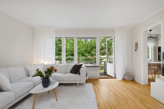 Bostadsrätt, Vendelsömalmsvägen 221, Vendelsömalm, Haninge