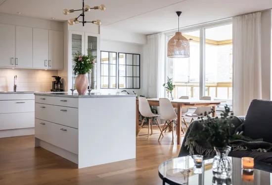 Bostadsrätt, Ahlmarksgatan 4A, Bryggudden, Karlstad