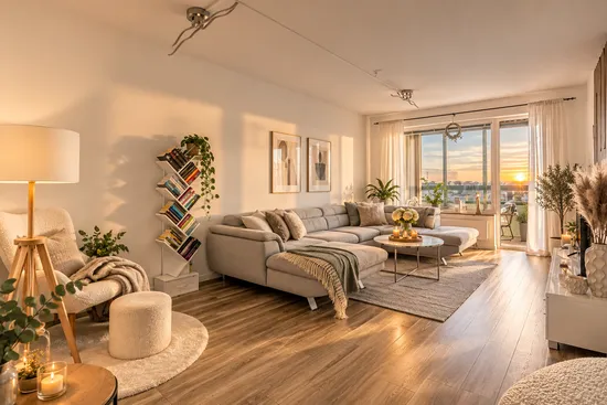 Bostadsrätt, Duvhöksgatan 4 A, Söderkulla, Malmö, Malmö