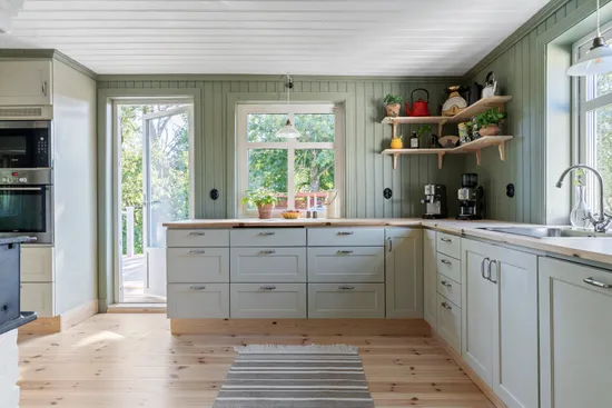 Villa, Marieström 111, Åkerström, Lilla Edet