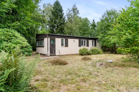 Villa, Gökvägen 62, Hemmestorps Eke, Sjöbo