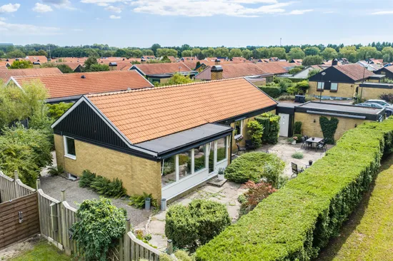 Villa, Remontgatan 2, Jägersro Villastad, Malmö