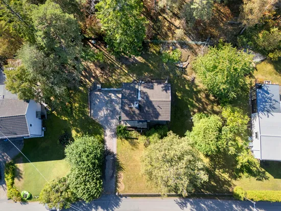 Villa, Morkullevägen 7, Barkarby, Järfälla