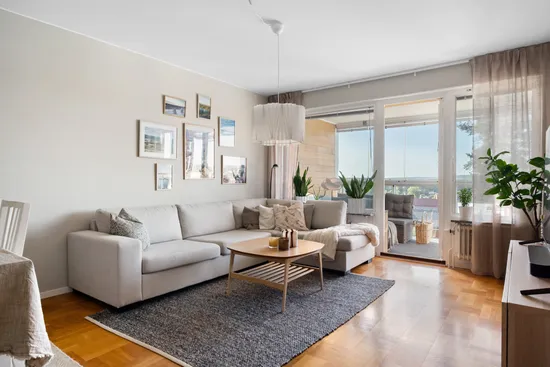 Bostadsrätt, Getbergsvägen 26, Morön, Skellefteå