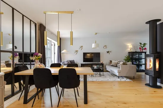 Bostadsrätt, Skalla Hamnväg 8B, Marielundsviken, Strängnäs