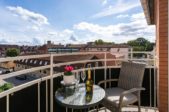 Bostadsrätt, Kyrkogatan 32, Centrum, Enköping
