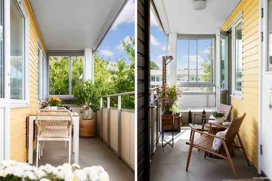 Bostadsrätt, Guldringen 17, Norra Tynnered, Göteborg