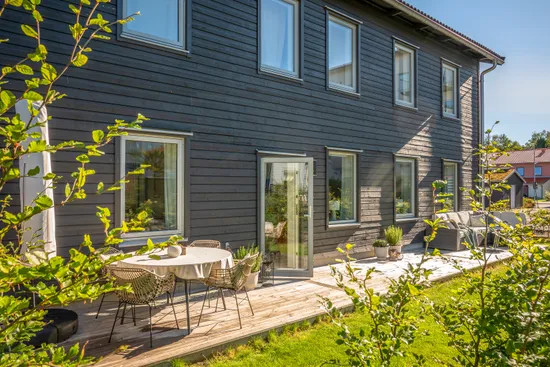 Bostadsrätt, Nordtagsgatan 173, Ytterby Nordtag, Kungälv