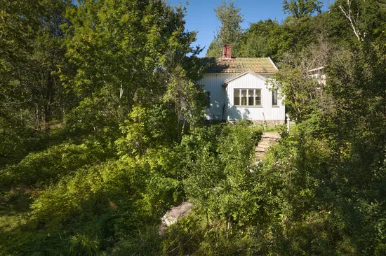 Villa, Gärdsåsgatan 31, Utby, Göteborg