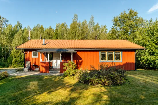 Villa, Säterlund 4, Ransta, Västerås