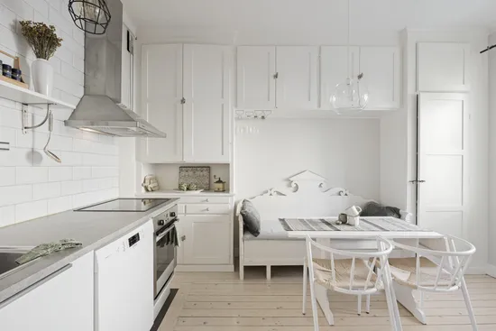 Bostadsrätt, Marielundsgatan 3E, Fålhagen, Uppsala