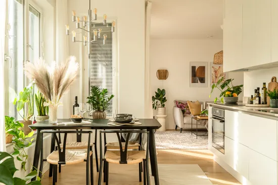 Bostadsrätt, LM Ericssons väg 10B, Telefonplan, Stockholm