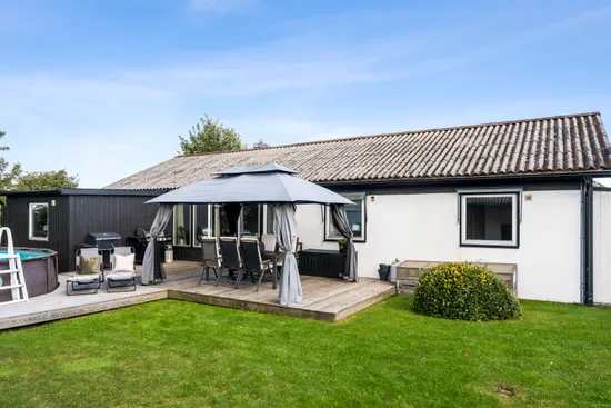 Villa, Utsiktsvägen 6, Landskrona