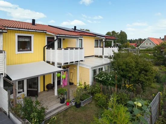 Villa, Månskensvägen 16B, Storvreta, Uppsala